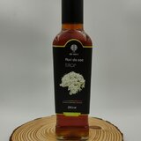 Sirop din flori de soc - Din Eden